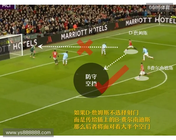 曼晚：曼联踢强队善于反击，但踢弱队时需学会如何保持高强度