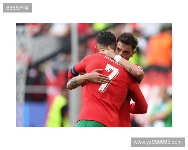 28球22助攻,B费葡萄牙队生涯已经直接参与50个进球